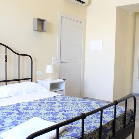 Elena House Apartment Naples Exterior photo