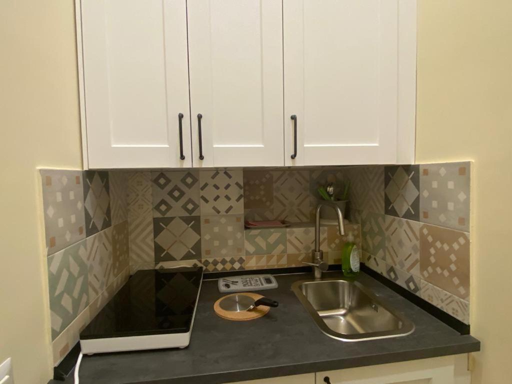 Elena House Apartment Naples Exterior photo