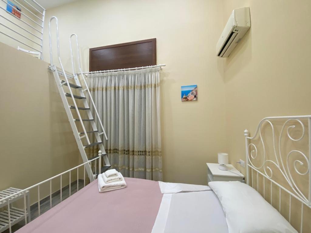 Elena House Apartment Naples Exterior photo