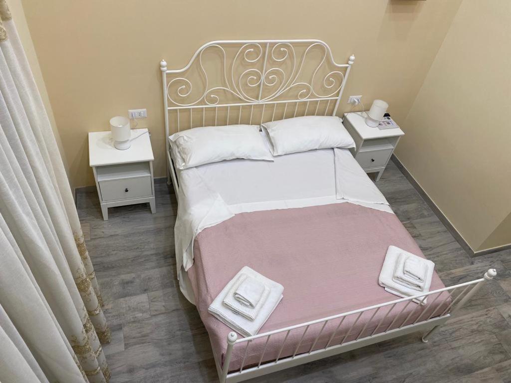 Elena House Apartment Naples Exterior photo