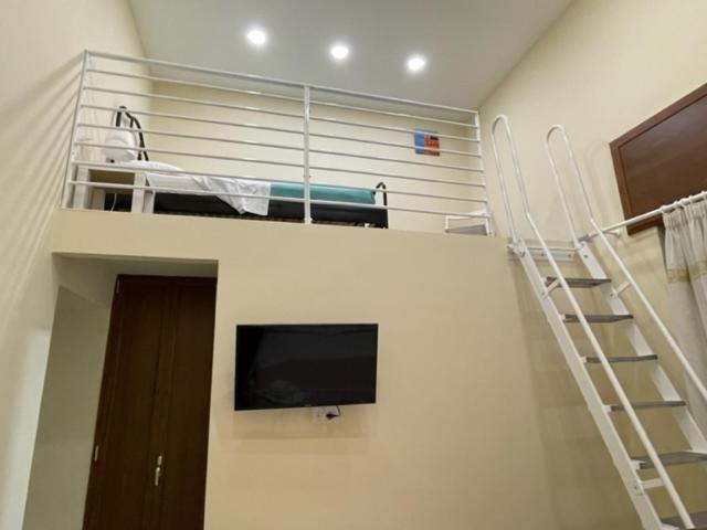 Elena House Apartment Naples Exterior photo
