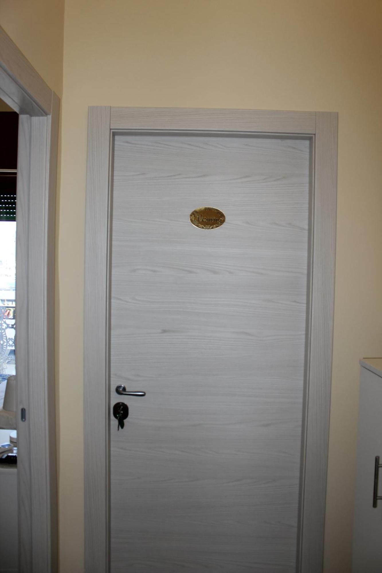 Elena House Apartment Naples Exterior photo