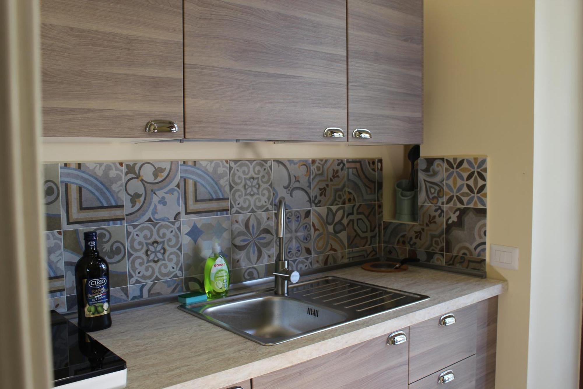 Elena House Apartment Naples Exterior photo