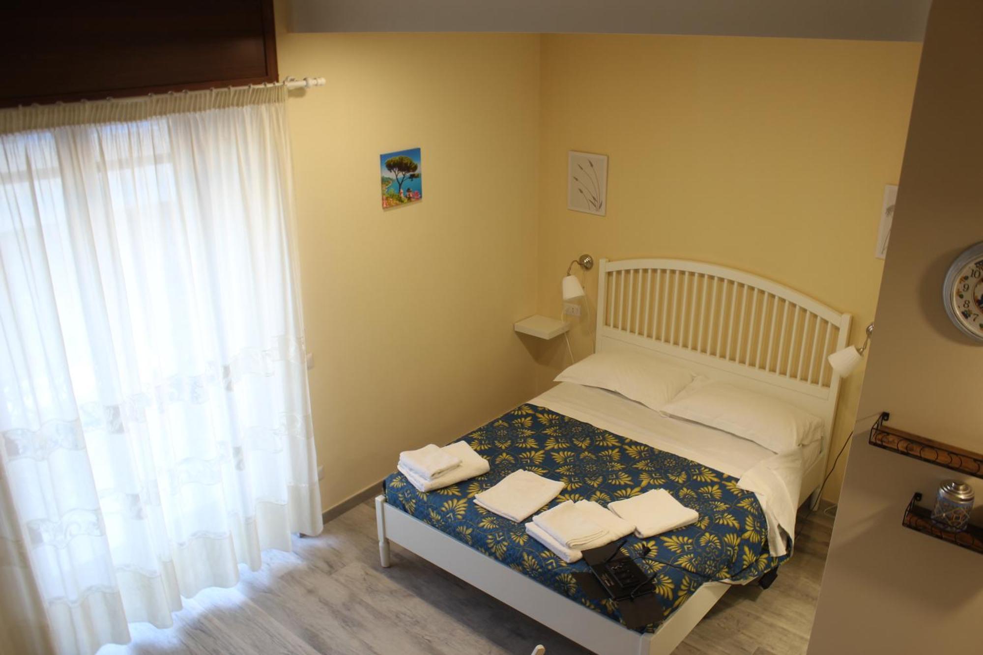 Elena House Apartment Naples Exterior photo
