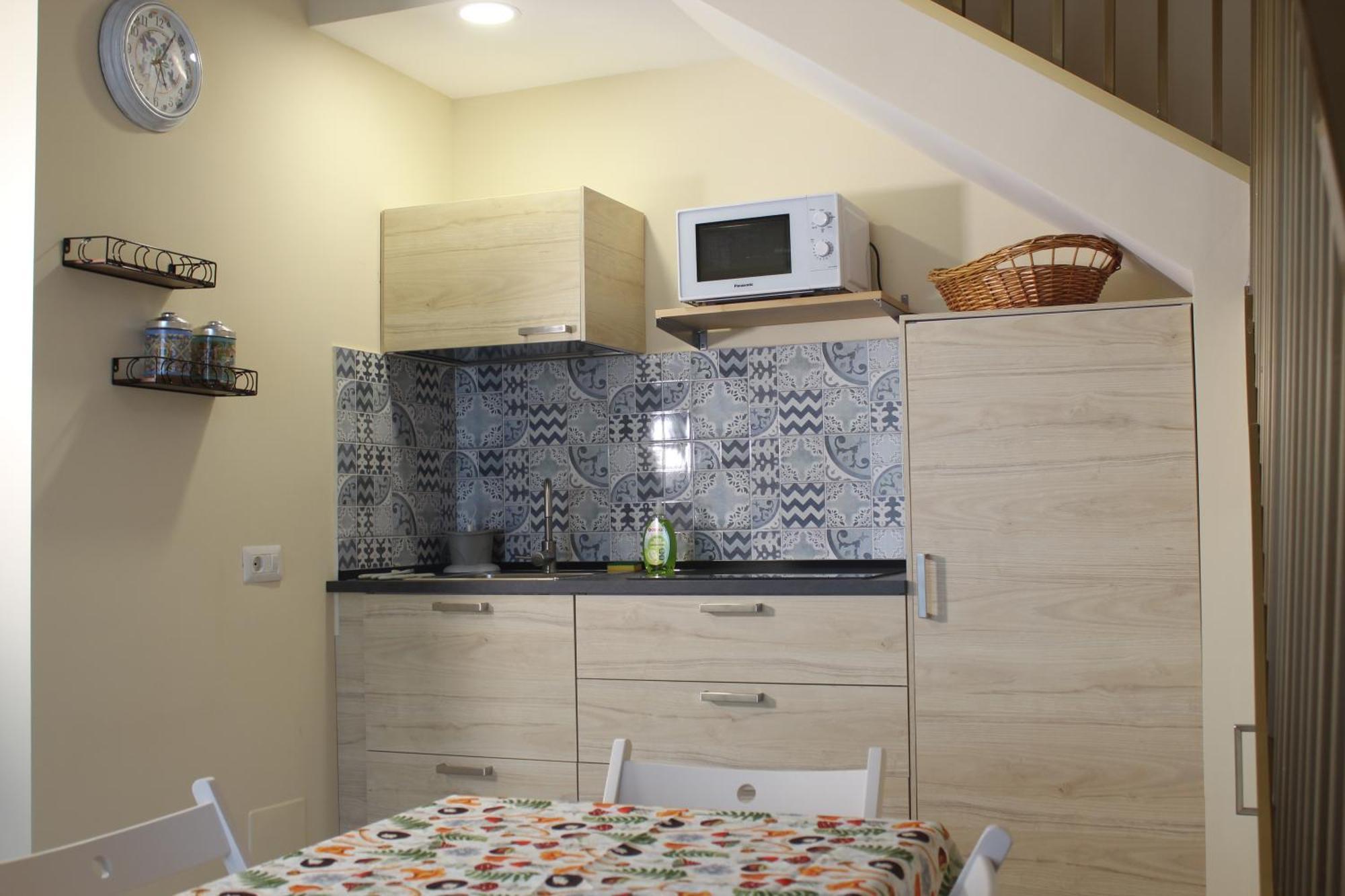 Elena House Apartment Naples Exterior photo