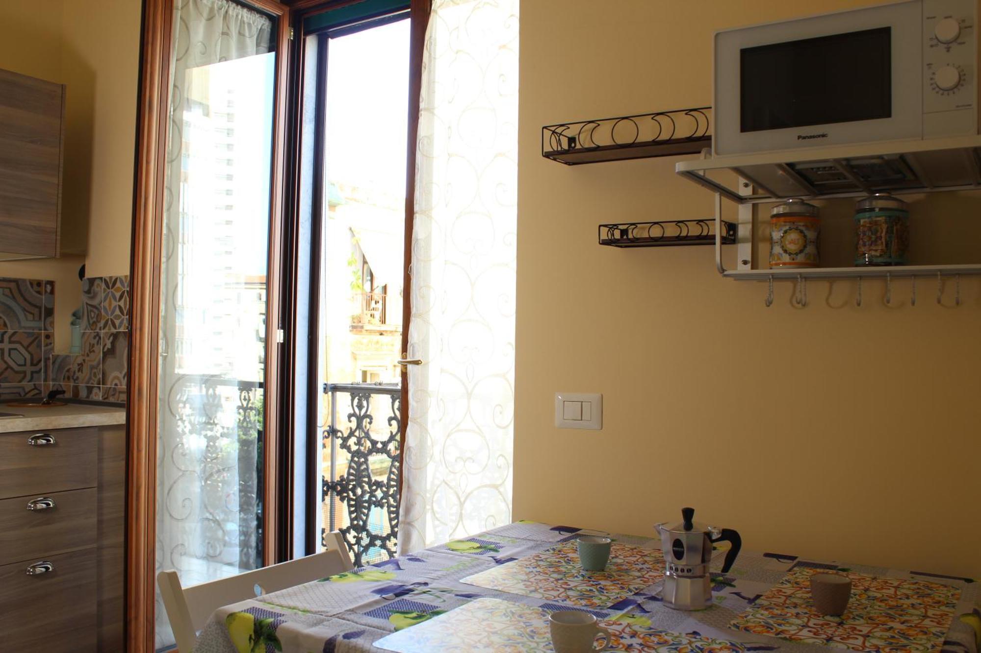 Elena House Apartment Naples Exterior photo