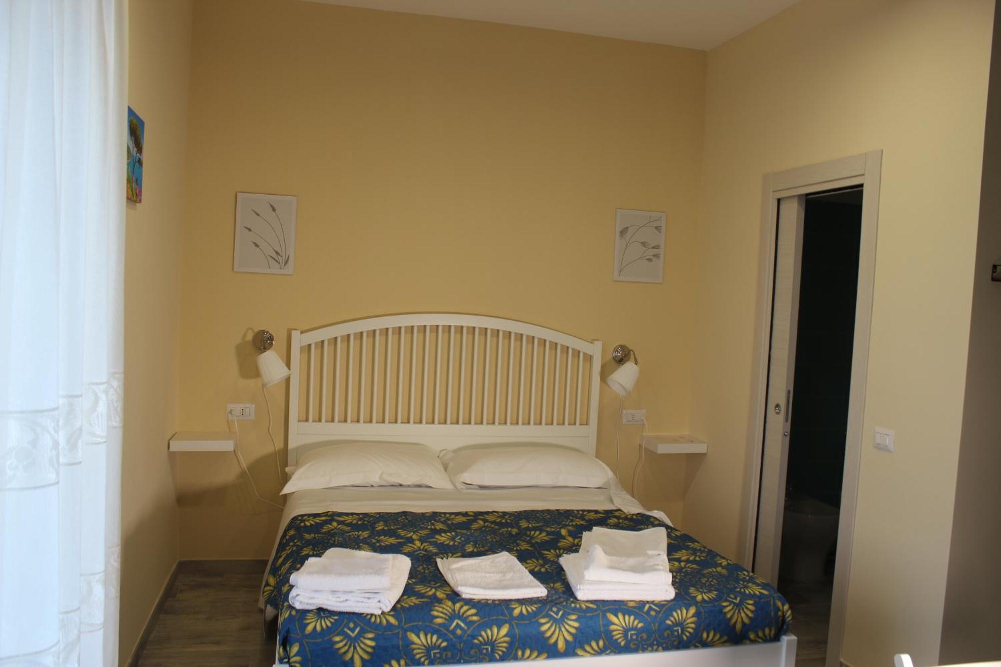 Elena House Apartment Naples Exterior photo
