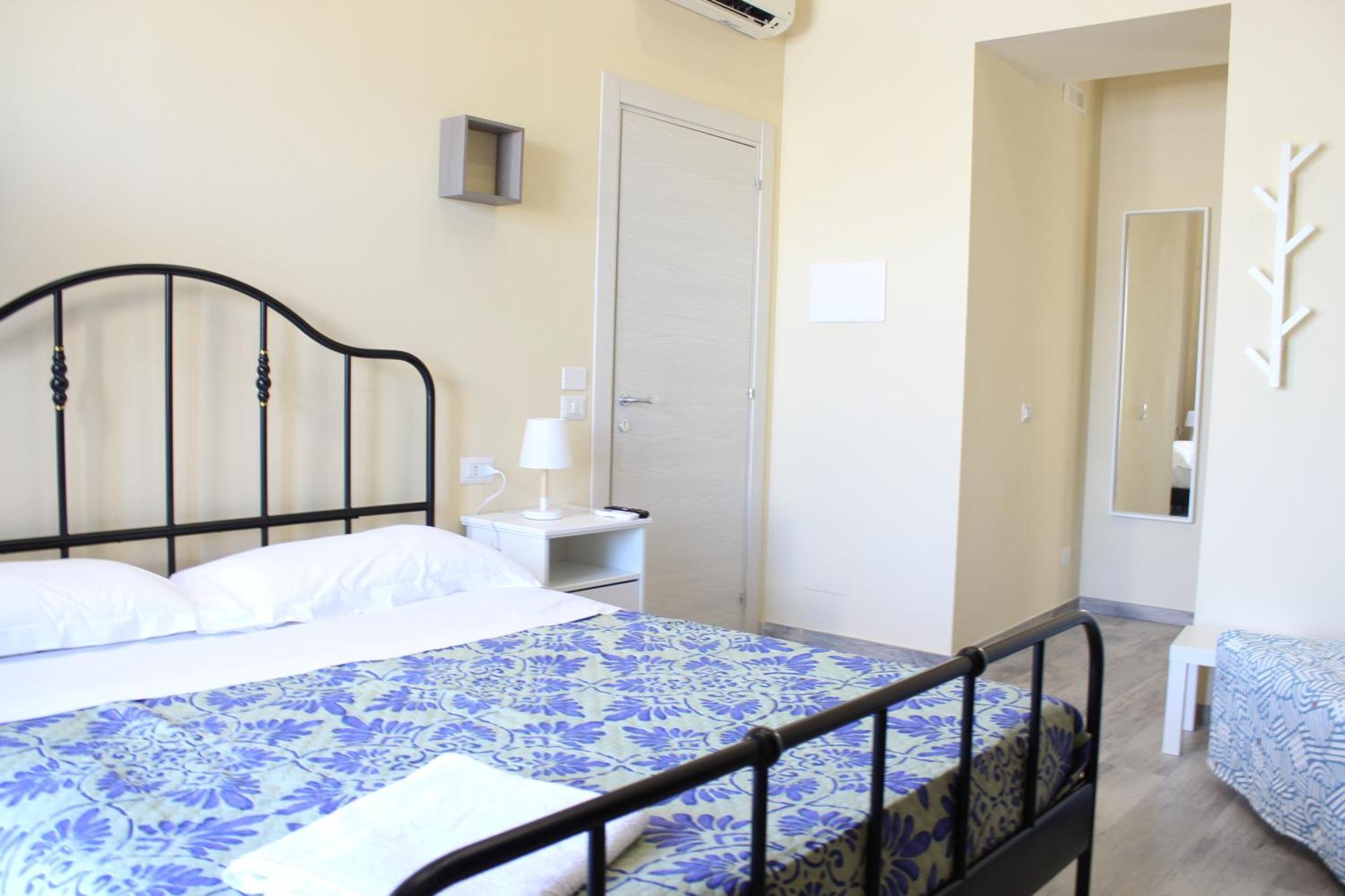Elena House Apartment Naples Exterior photo