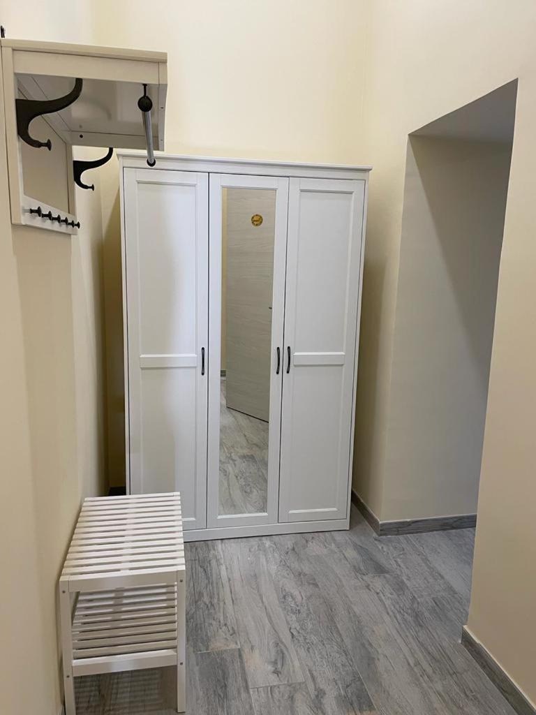 Elena House Apartment Naples Exterior photo