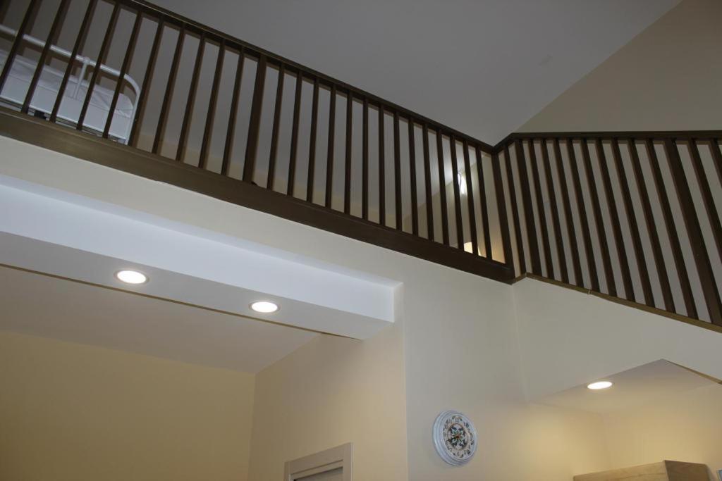Elena House Apartment Naples Exterior photo