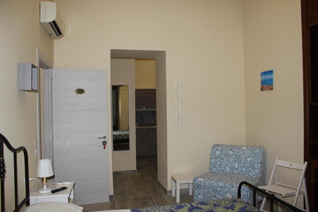 Elena House Apartment Naples Exterior photo