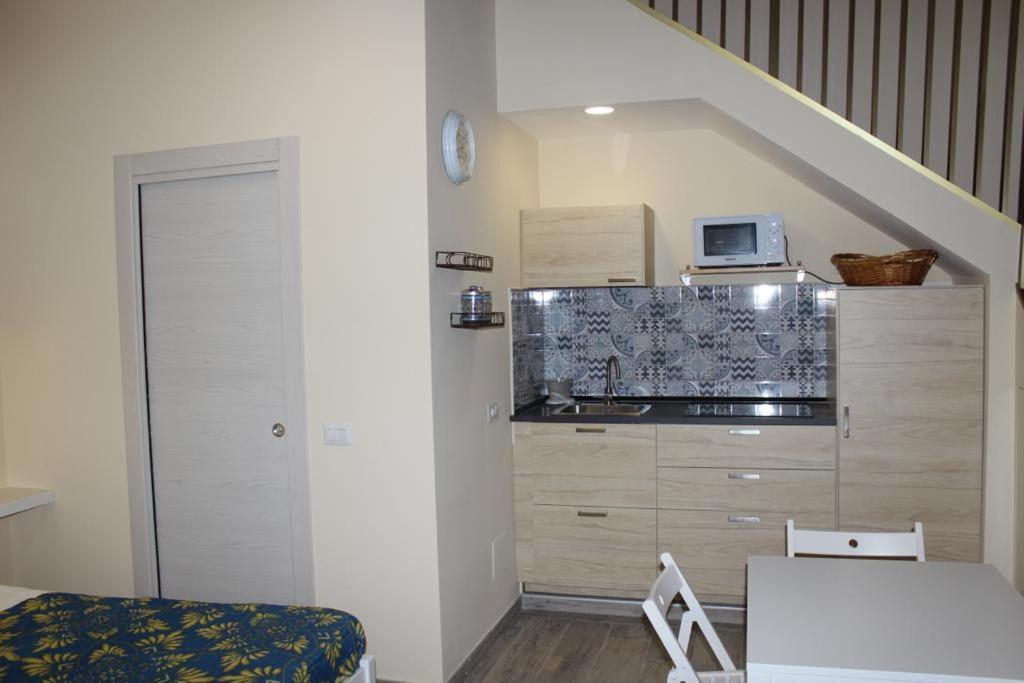 Elena House Apartment Naples Exterior photo