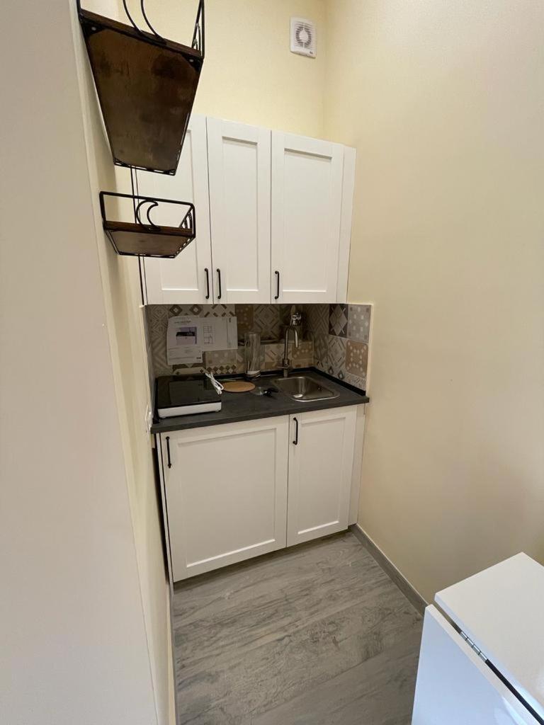 Elena House Apartment Naples Exterior photo